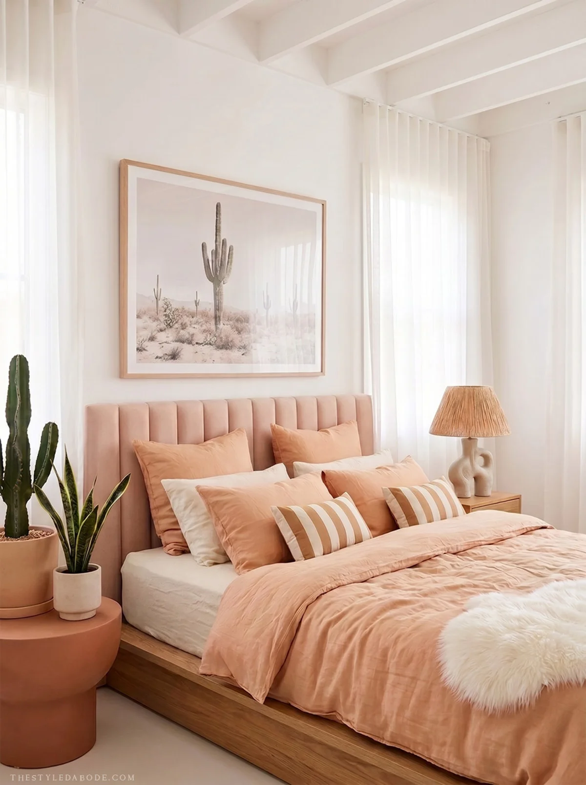 coastal bedroom ideas