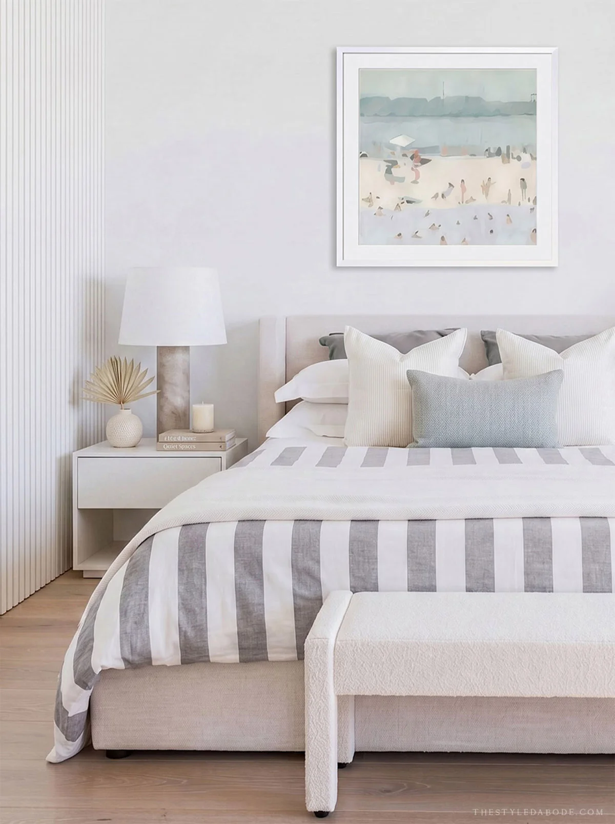 coastal bedroom ideas