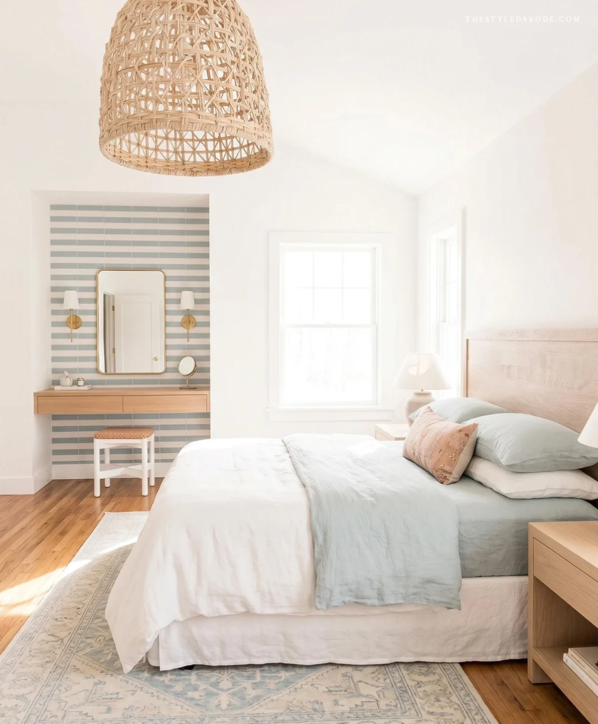 coastal bedroom ideas