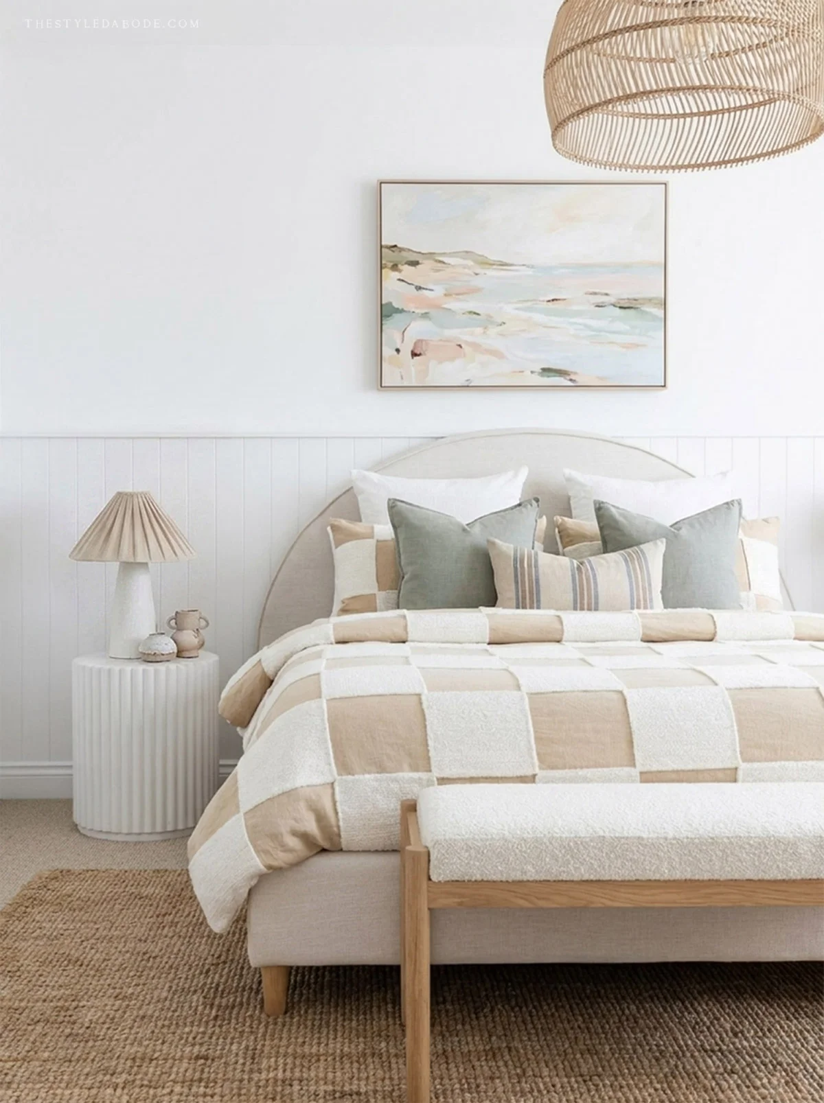 coastal bedroom ideas