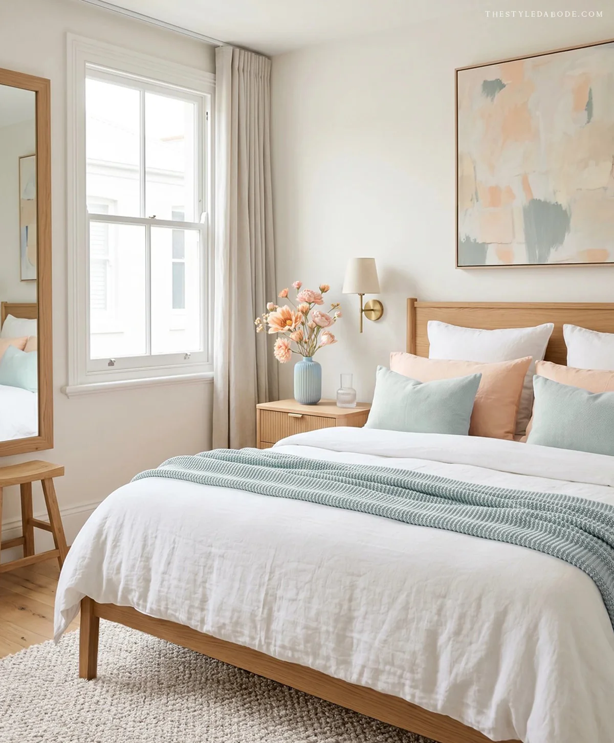 coastal bedroom ideas