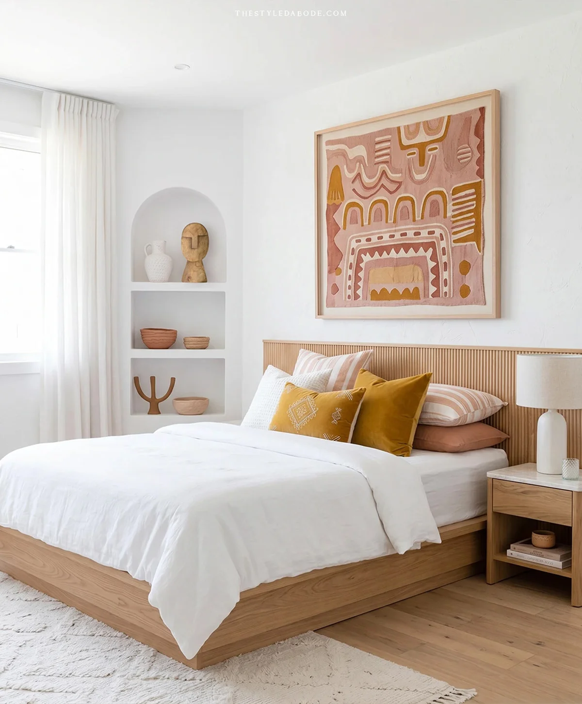 coastal bedroom ideas