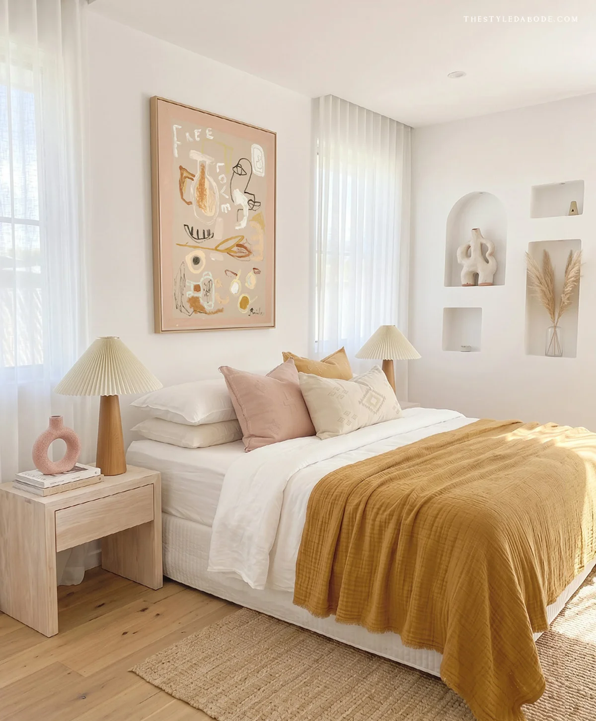 coastal bedroom ideas